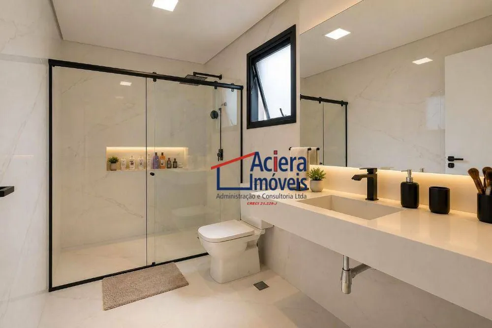 Casa de Condomínio, 3 quartos - Foto 6