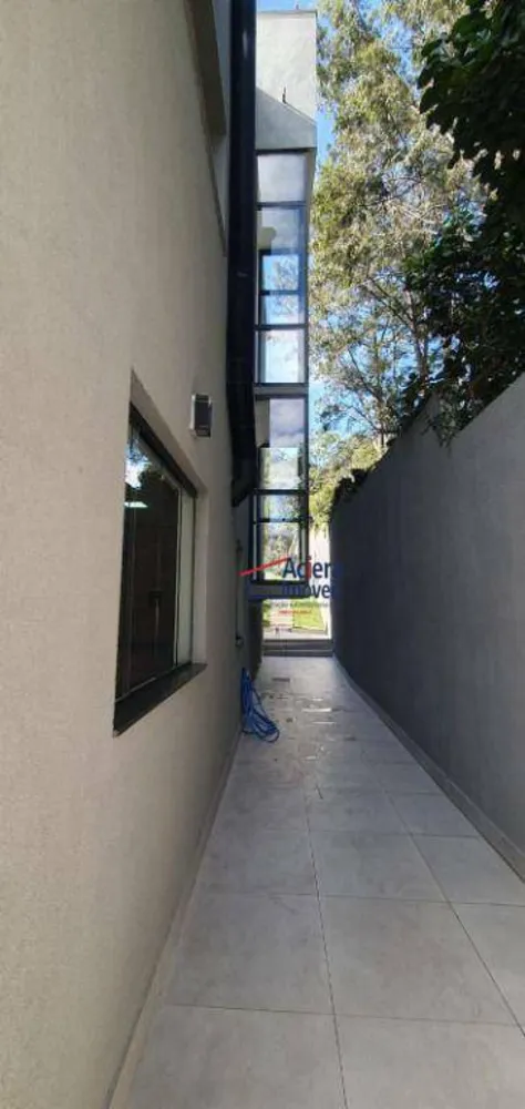 Casa de Condomínio, 3 quartos - Foto 11