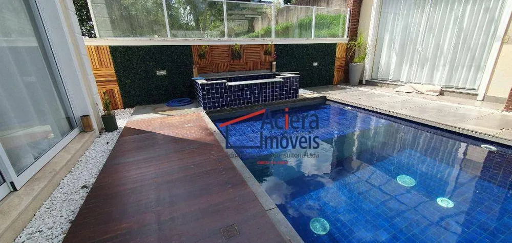 Casa de Condomínio, 6 quartos - Foto 9