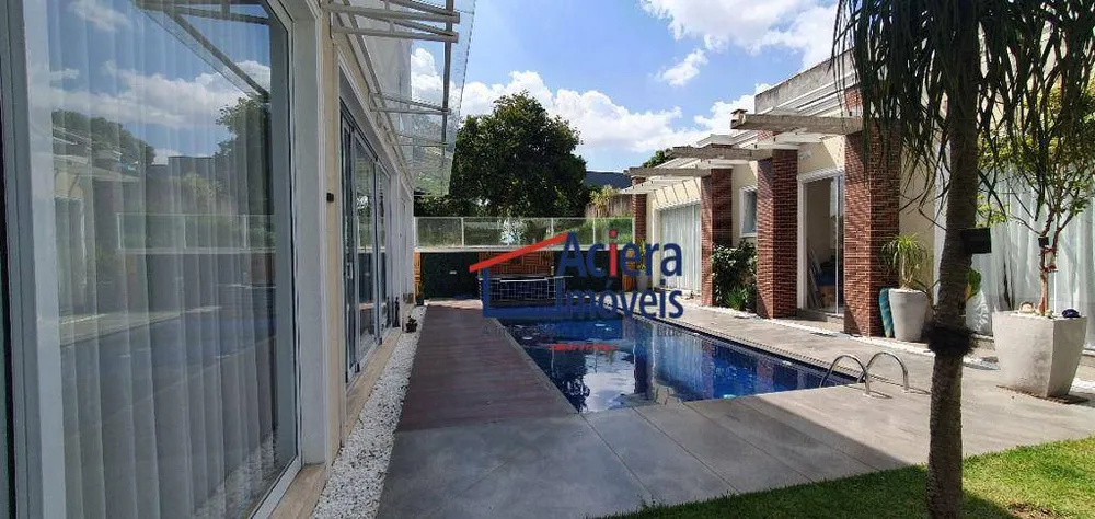 Casa de Condomínio, 6 quartos - Foto 8