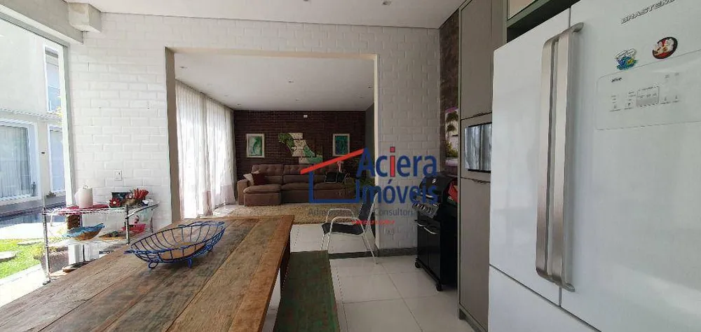 Casa de Condomínio, 6 quartos - Foto 10