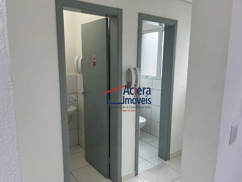 Depósito-Galpão, 288 m² - Foto 8