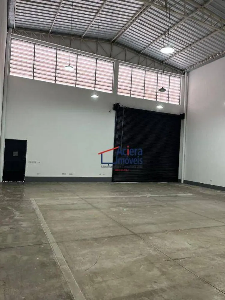 Depósito-Galpão, 288 m² - Foto 3