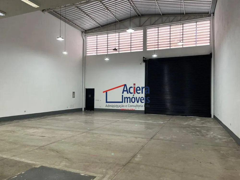 Depósito-Galpão, 288 m² - Foto 5