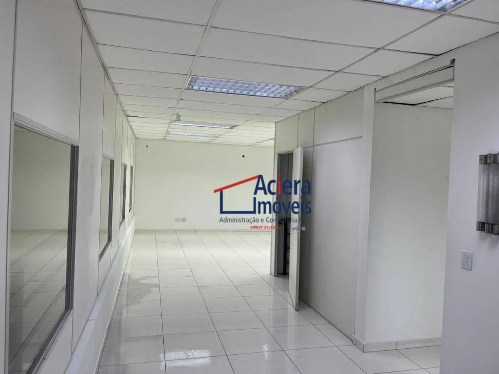 Depósito-Galpão, 288 m² - Foto 7
