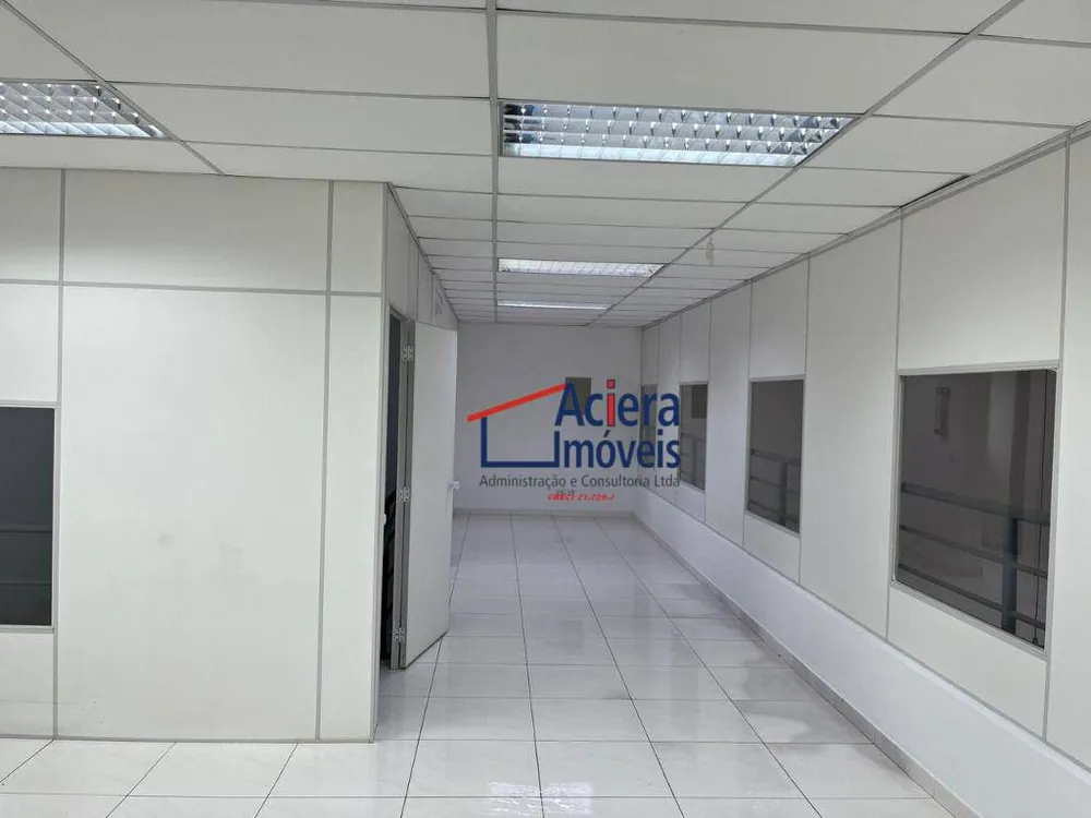 Depósito-Galpão, 288 m² - Foto 6