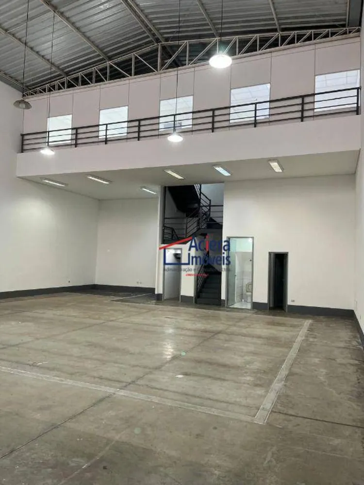 Depósito-Galpão, 288 m² - Foto 2