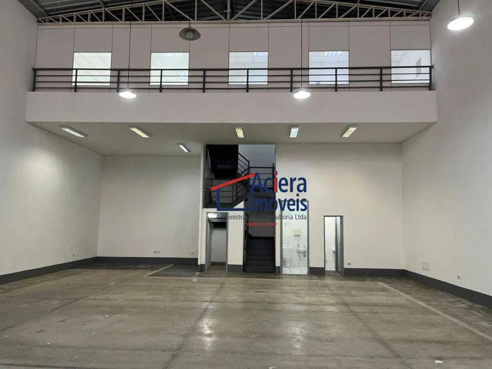 Depósito-Galpão, 288 m² - Foto 4