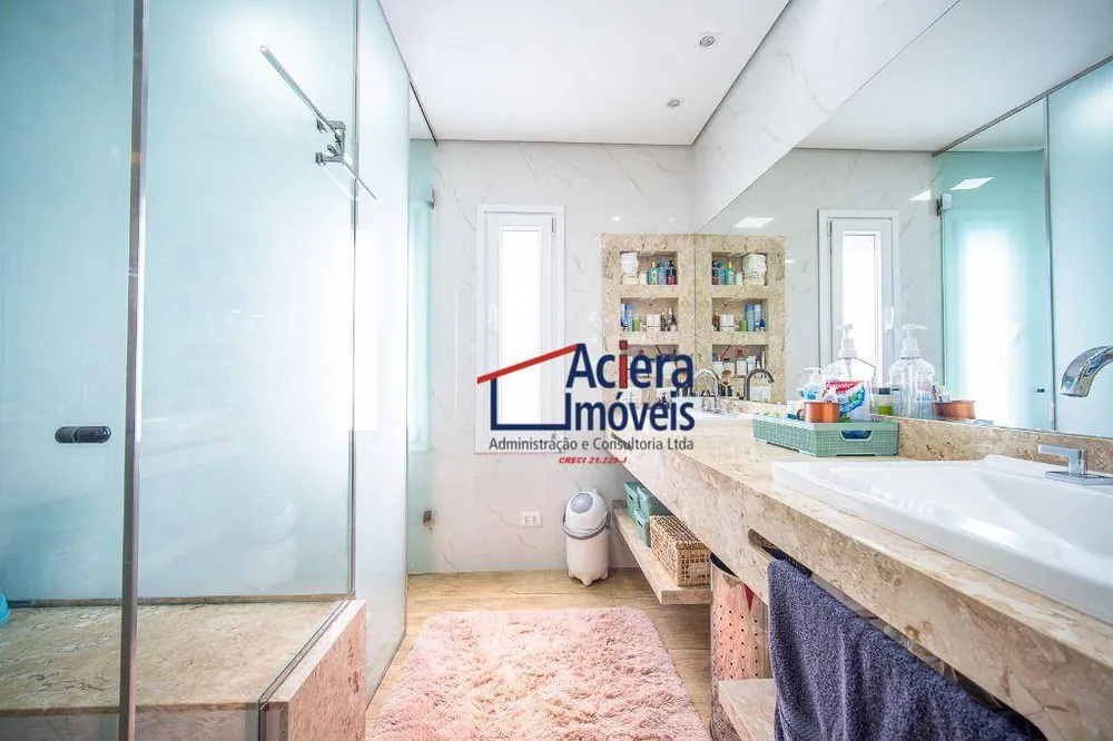 Casa de Condomínio, 3 quartos - Foto 8
