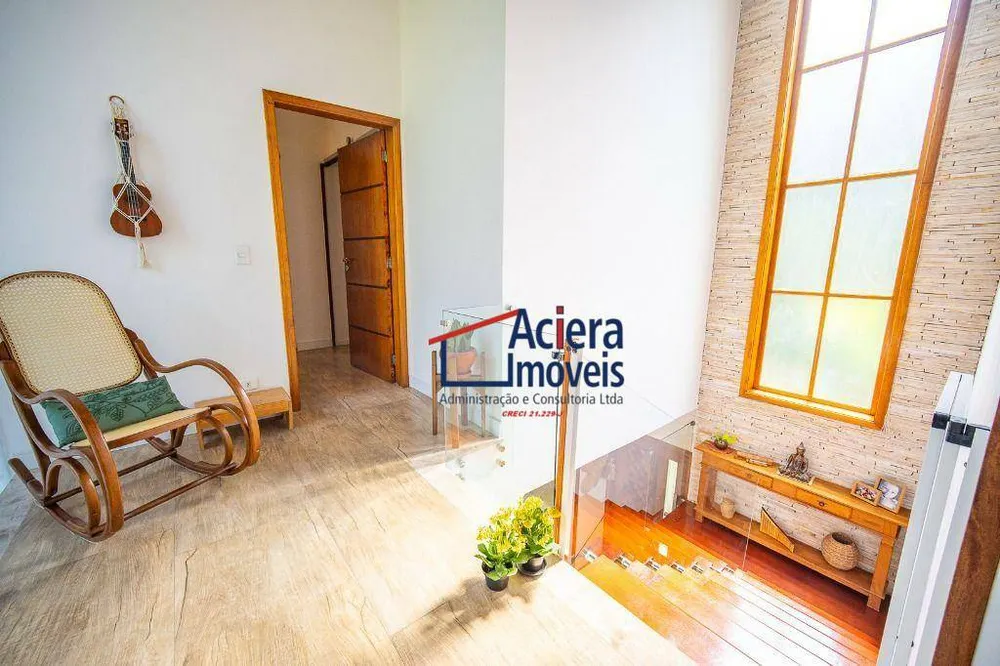 Casa de Condomínio, 3 quartos - Foto 6