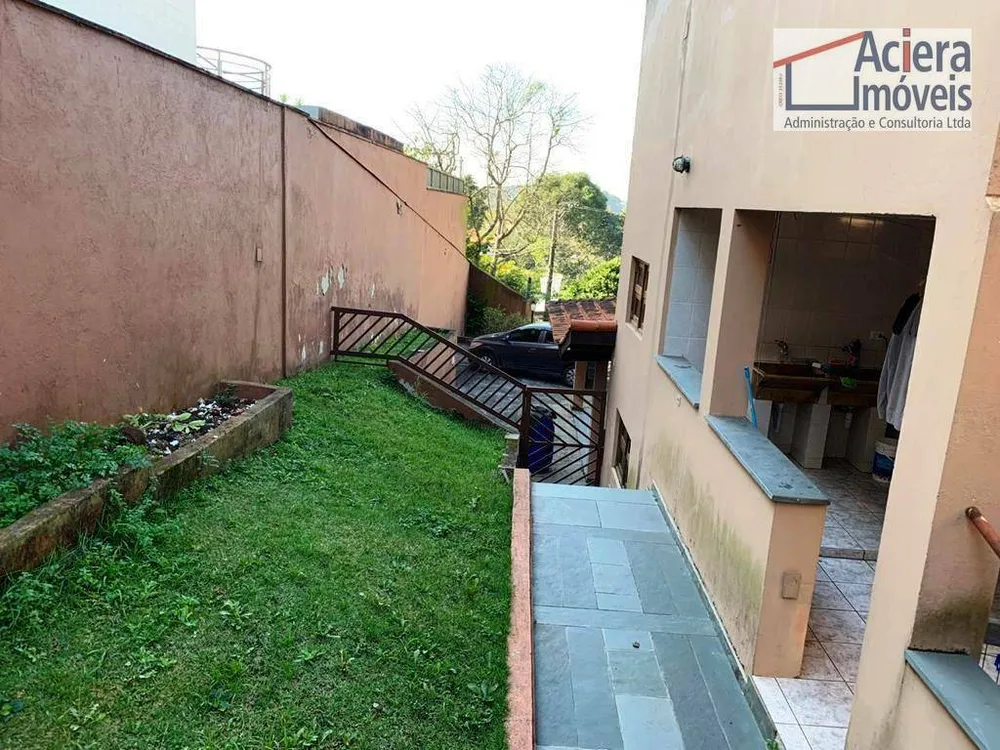 Casa de Condomínio, 4 quartos - Foto 12