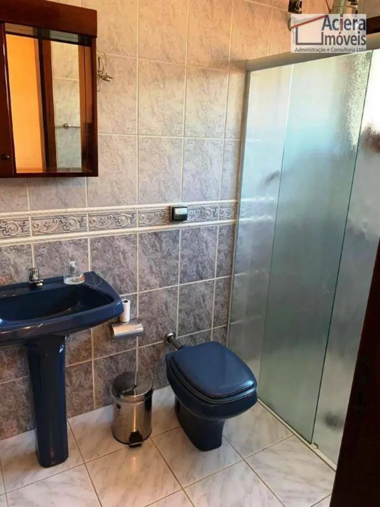 Casa de Condomínio, 4 quartos - Foto 9