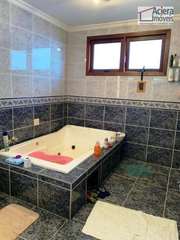 Casa de Condomínio, 4 quartos - Foto 6
