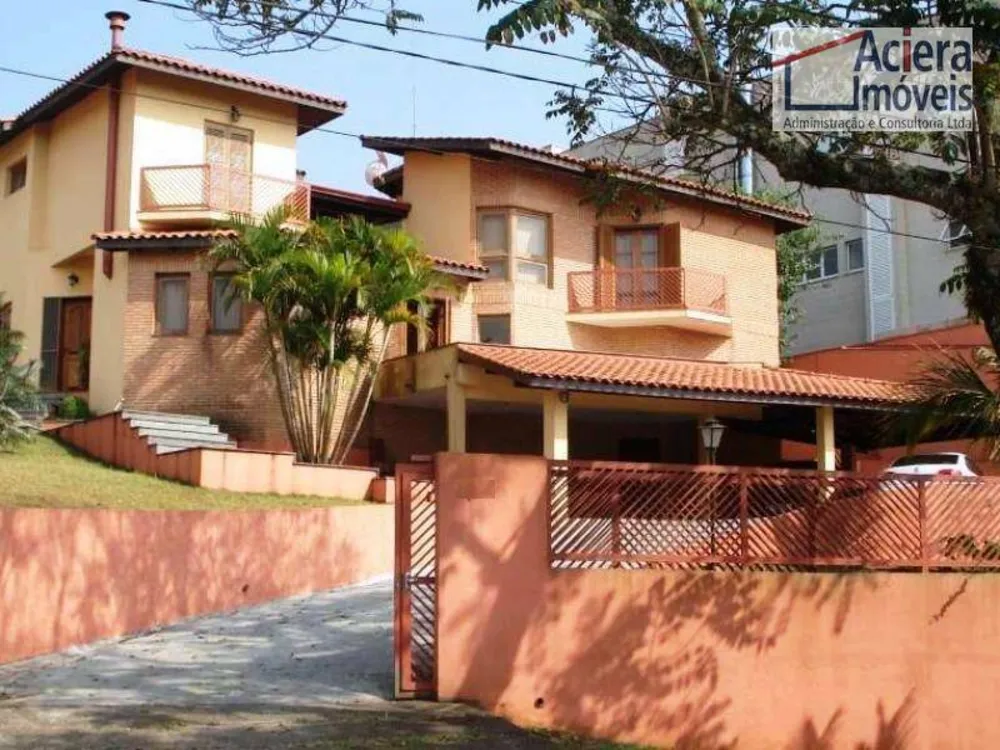 Casa de Condomínio, 4 quartos - Foto 5