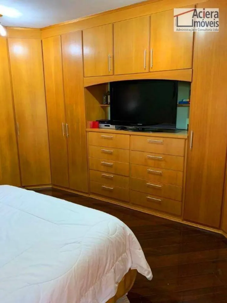 Casa de Condomínio, 4 quartos - Foto 10