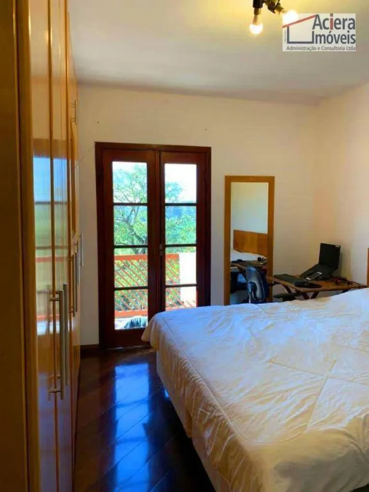 Casa de Condomínio, 4 quartos - Foto 8