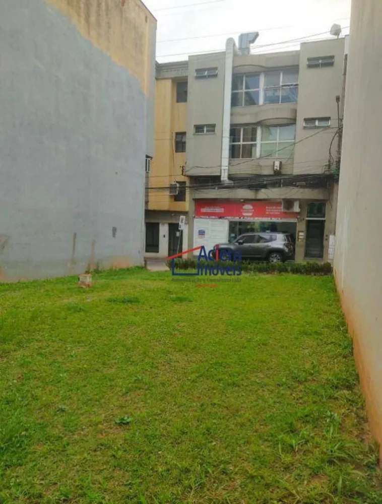 Terreno, 128 m² - Foto 1