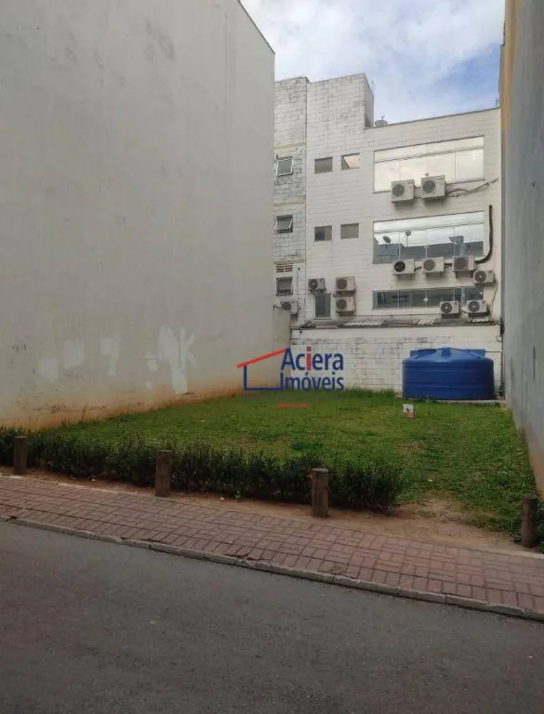 Terreno, 128 m² - Foto 3