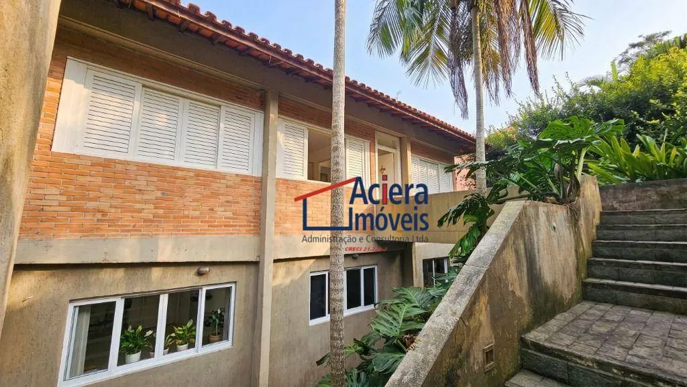 Casa, 3 quartos, 202 m² - Foto 2
