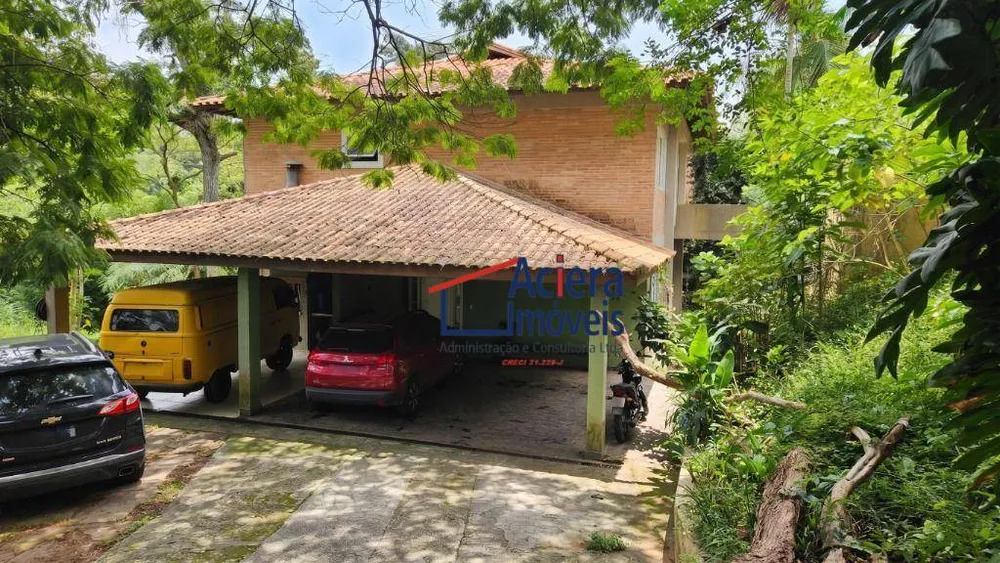 Casa, 3 quartos, 202 m² - Foto 11