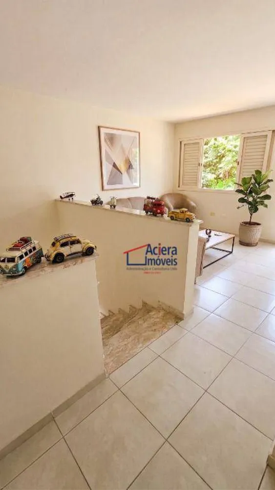 Casa, 3 quartos, 202 m² - Foto 3