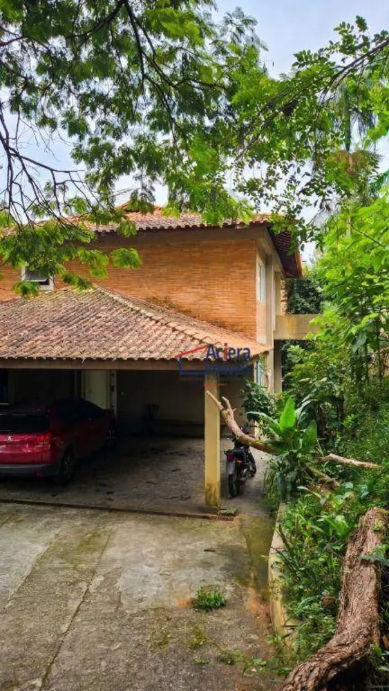 Casa, 3 quartos, 202 m² - Foto 12