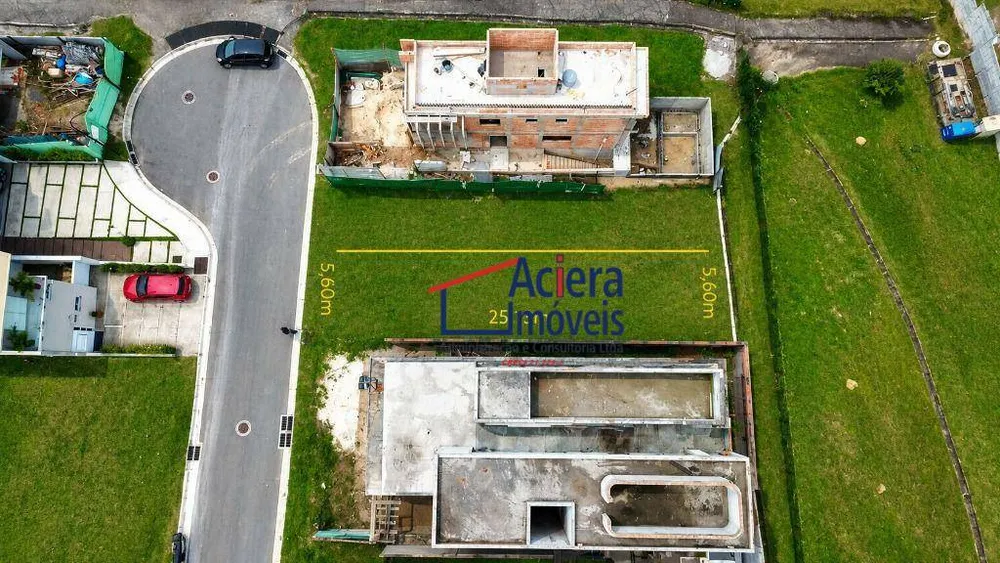 Loteamento e Condomínio, 140 m² - Foto 4