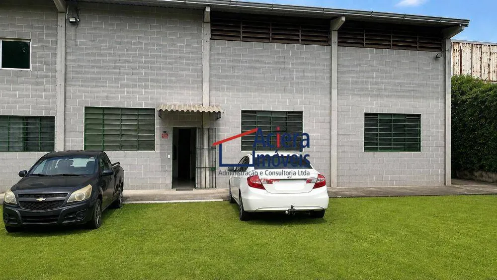 Depósito-Galpão, 230 m² - Foto 4