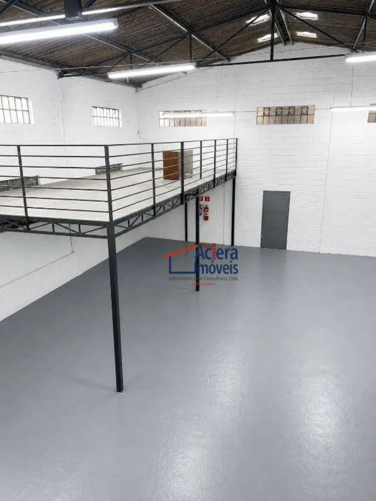 Depósito-Galpão, 230 m² - Foto 7