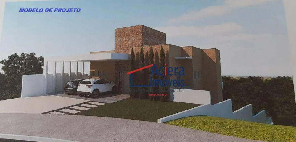 Loteamento e Condomínio, 534 m² - Foto 4