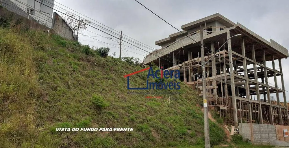 Loteamento e Condomínio, 534 m² - Foto 3