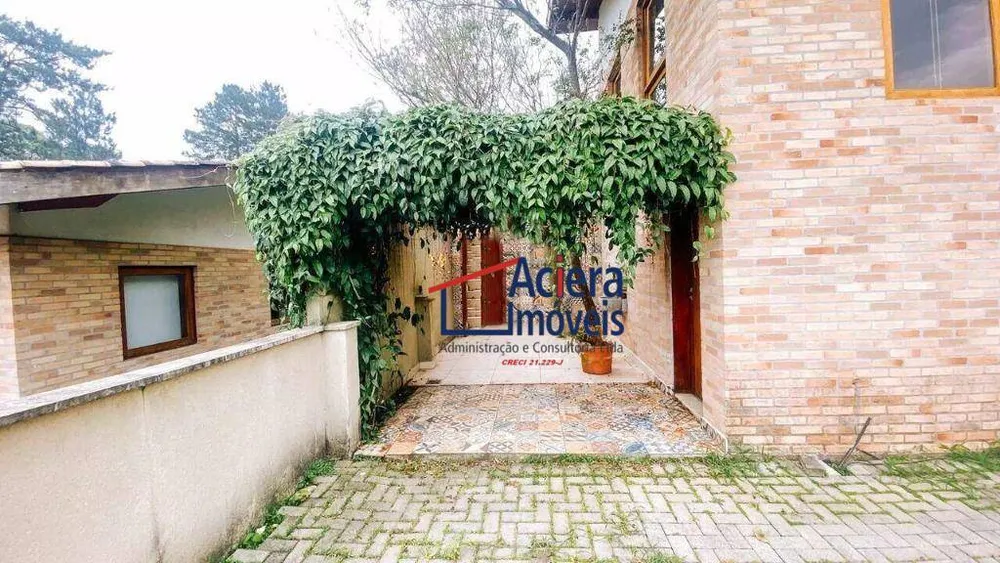 Casa de Condomínio, 3 quartos - Foto 11