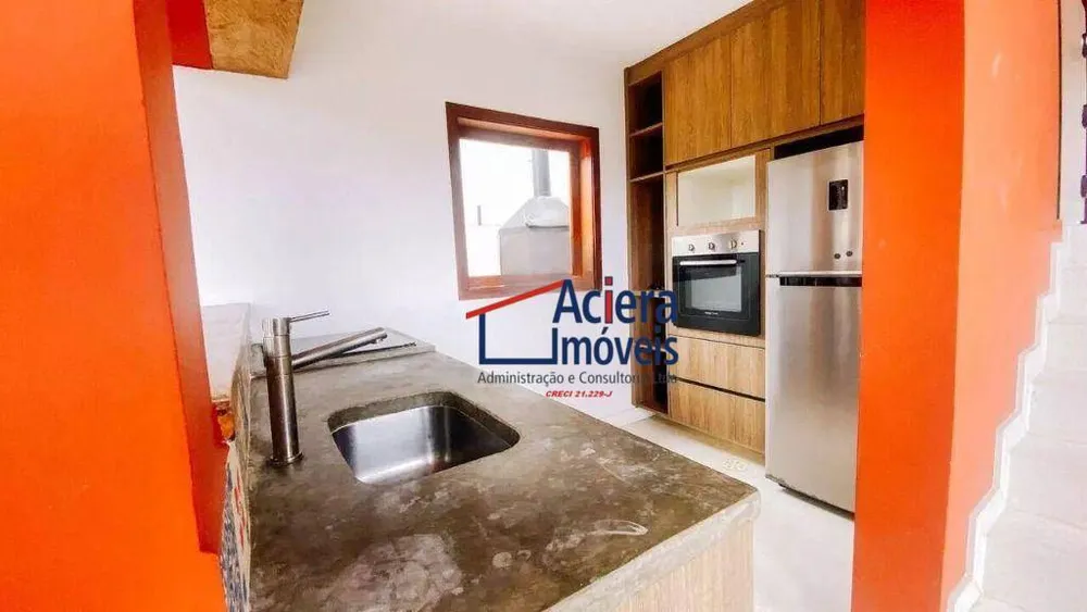Casa de Condomínio, 3 quartos - Foto 6