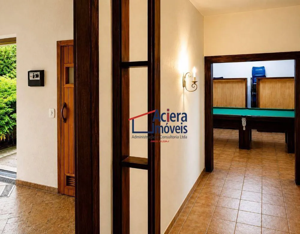 Casa de Condomínio, 3 quartos - Foto 12