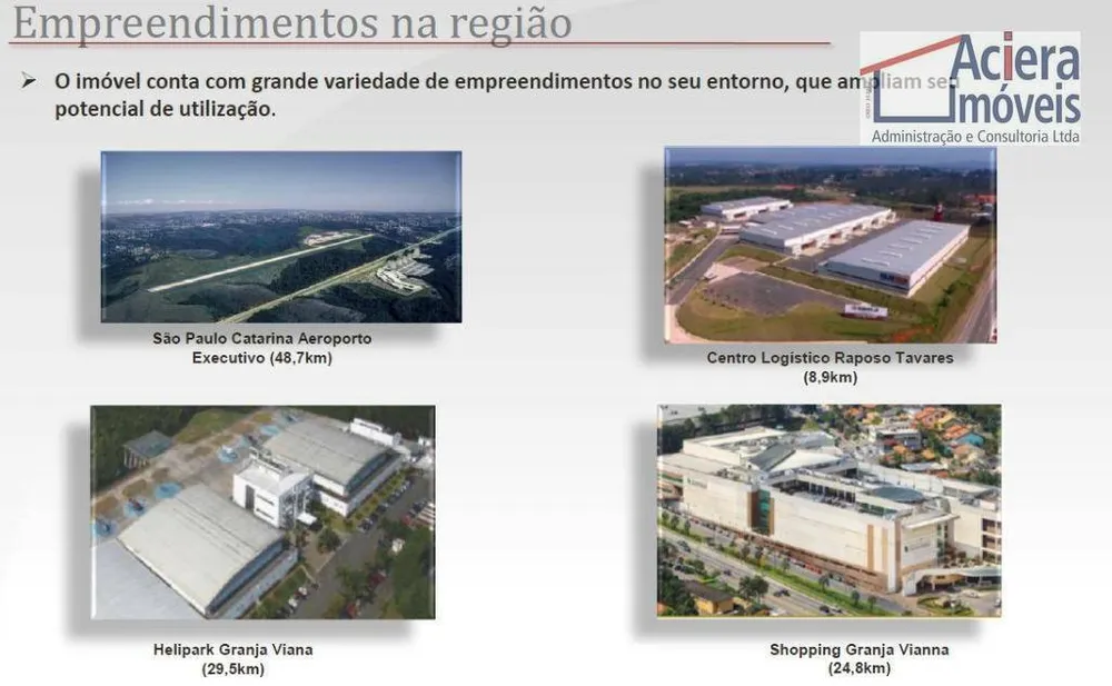 Terreno, 165 hectares - Foto 7