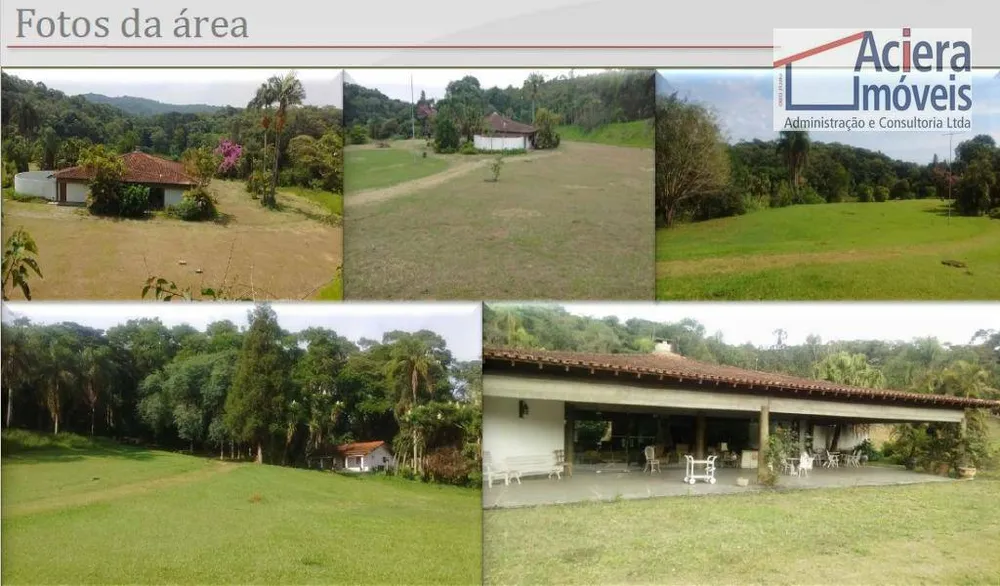 Terreno, 165 hectares - Foto 3