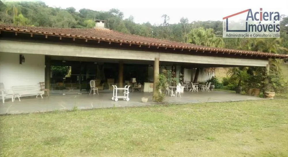 Terreno, 165 hectares - Foto 2