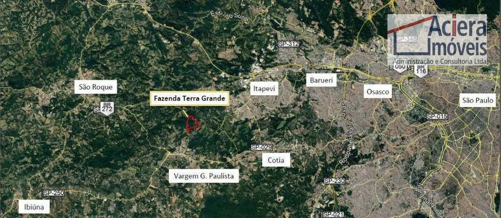 Terreno, 165 hectares - Foto 10