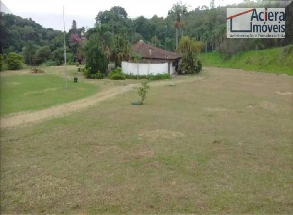 Terreno, 165 hectares - Foto 3