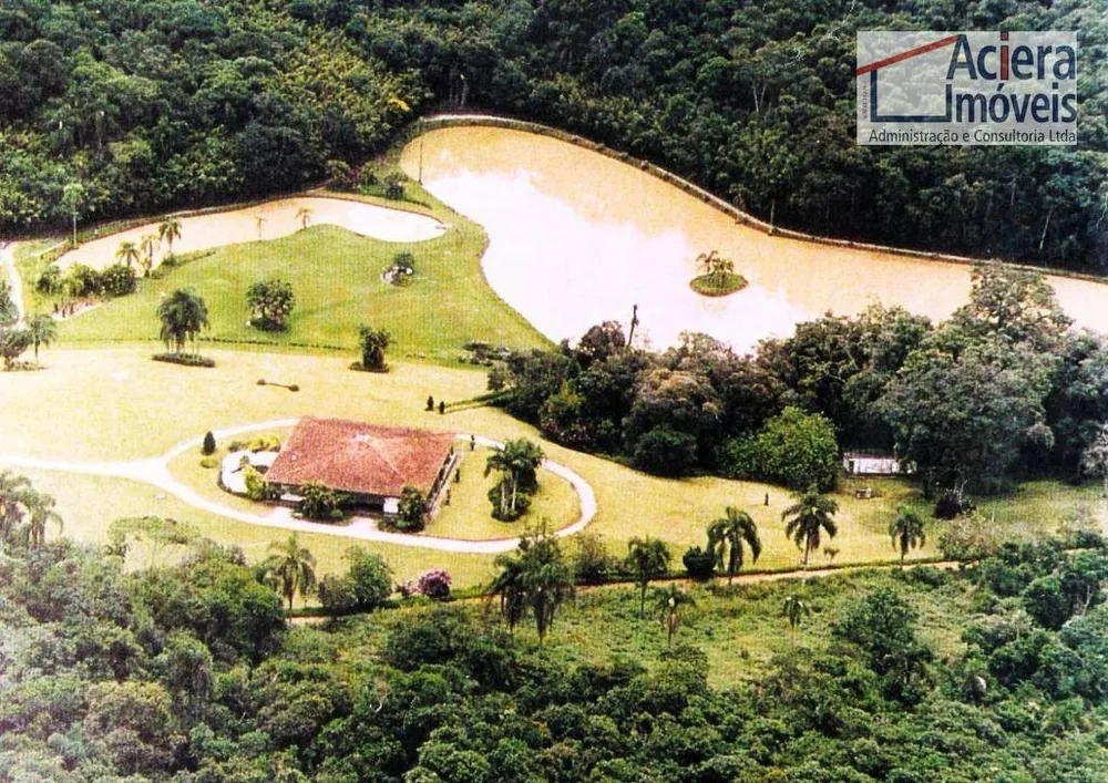 Terreno, 165 hectares - Foto 1