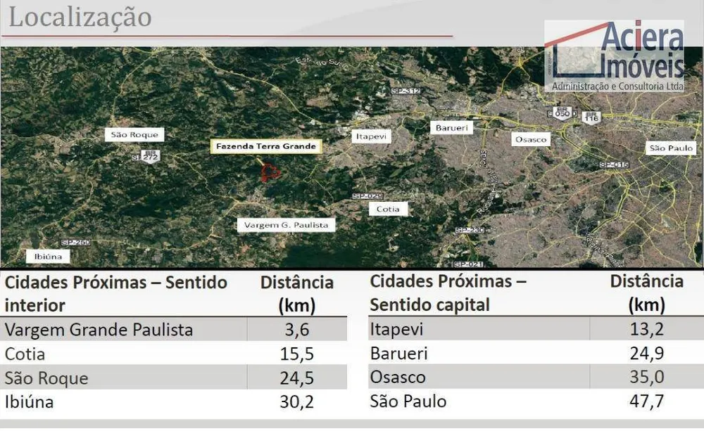 Terreno, 165 hectares - Foto 5