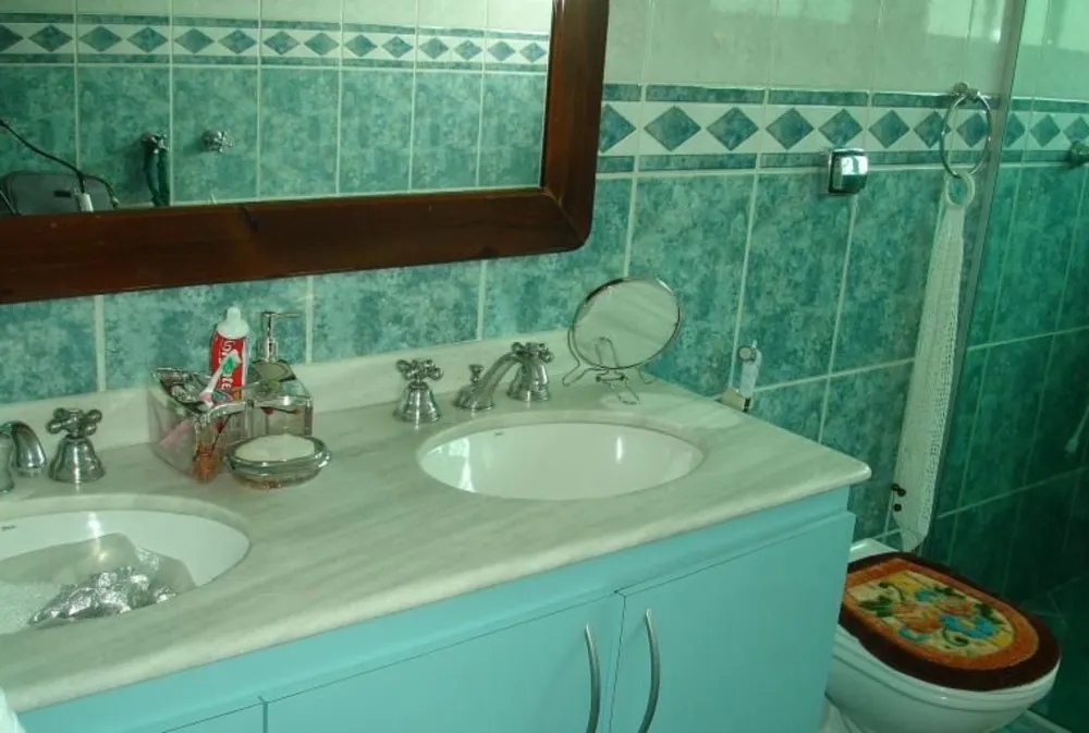 Casa de Condomínio, 4 quartos - Foto 4