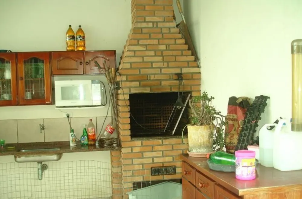 Casa de Condomínio, 4 quartos - Foto 6
