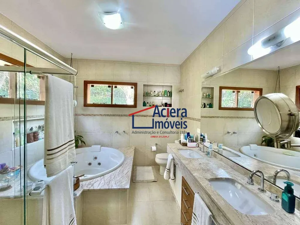 Casa de Condomínio, 4 quartos - Foto 8
