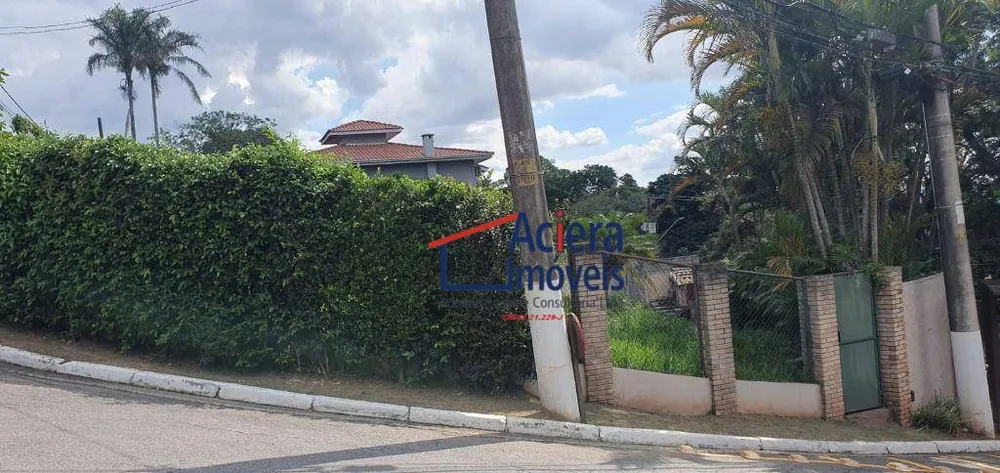 Loteamento e Condomínio, 553 m² - Foto 2