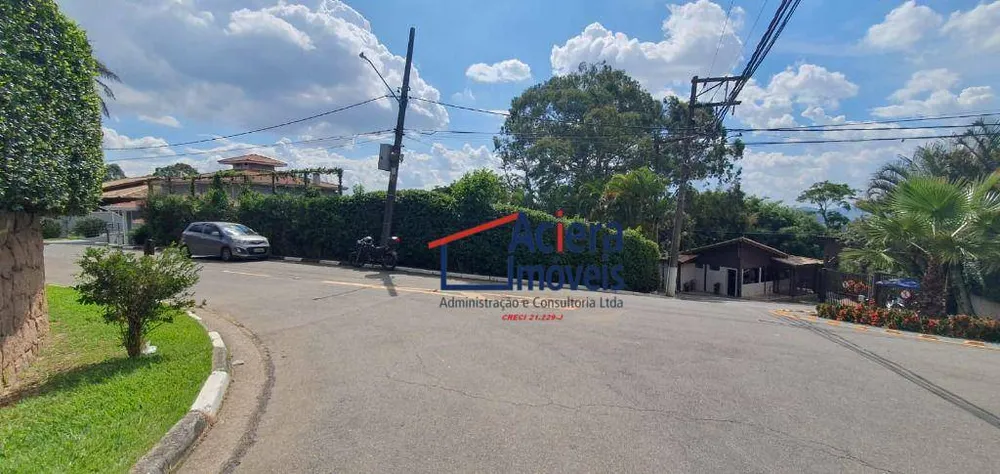Loteamento e Condomínio, 553 m² - Foto 3