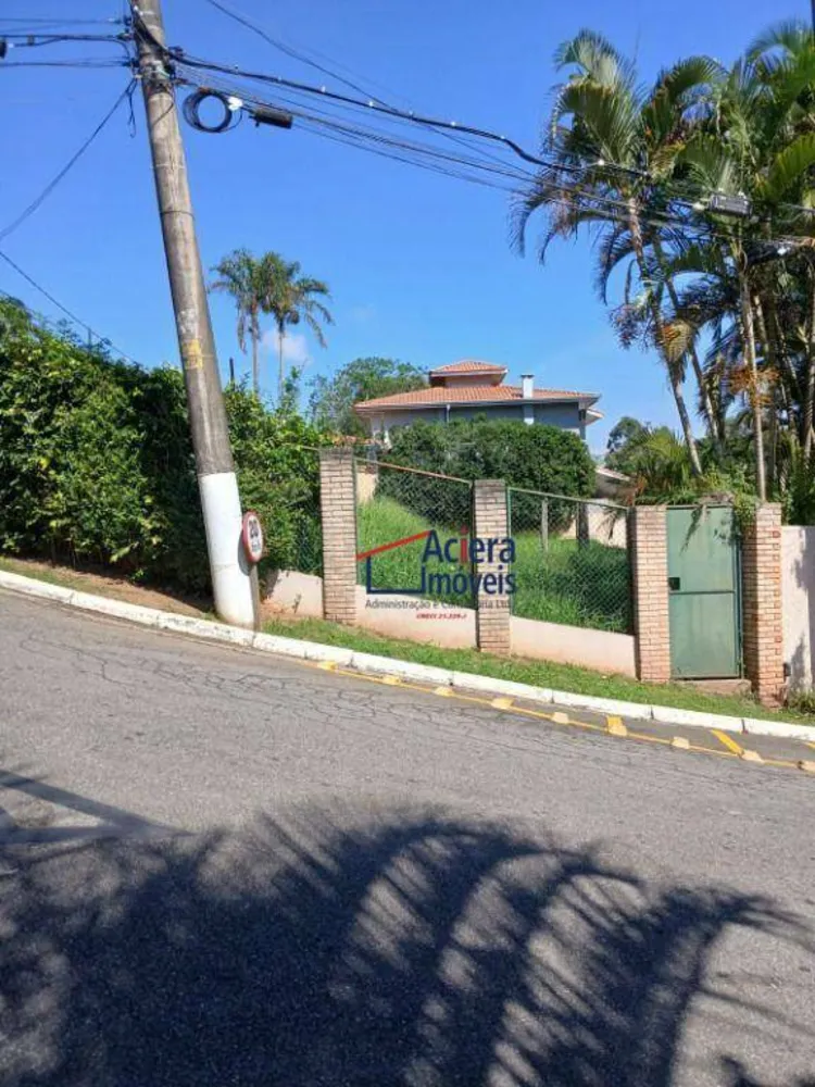 Loteamento e Condomínio, 553 m² - Foto 6