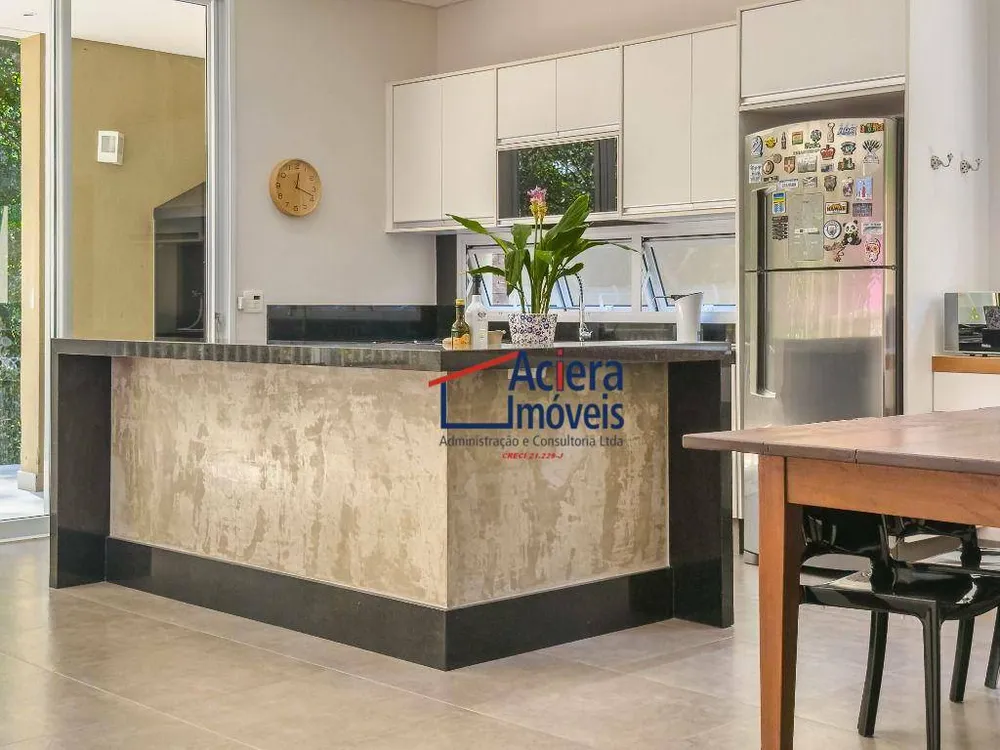 Casa de Condomínio, 4 quartos - Foto 6