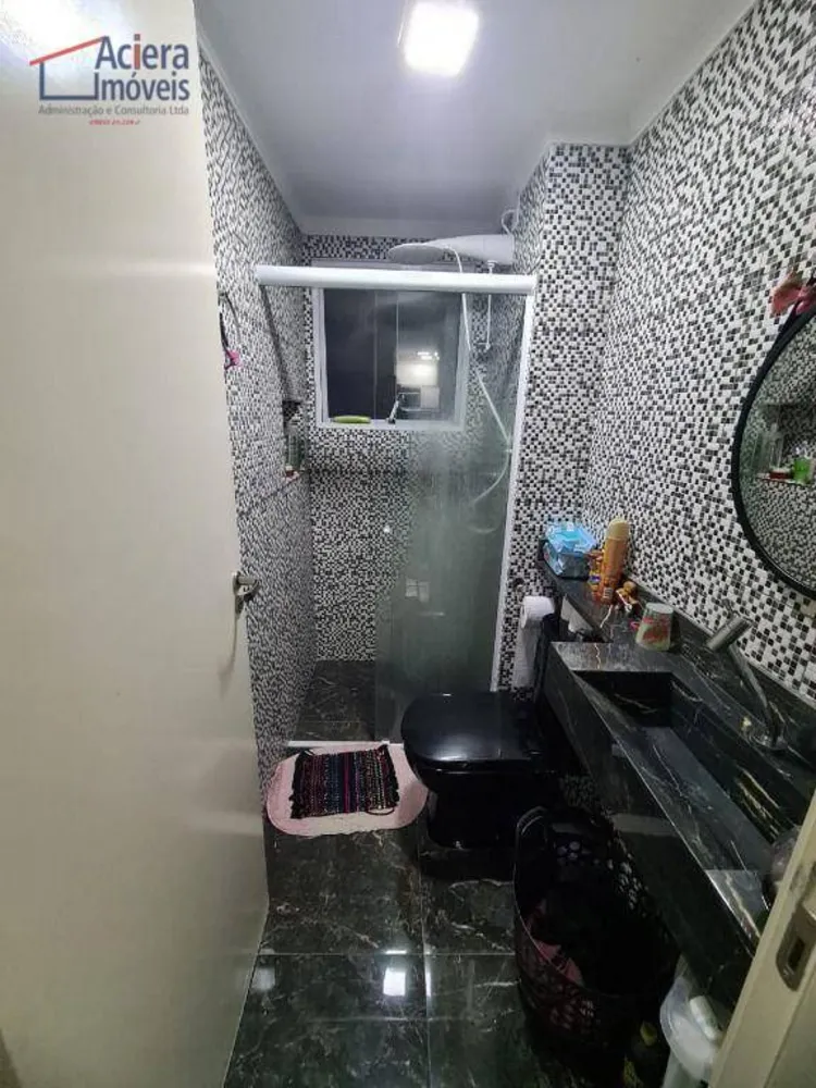 Apartamento, 2 quartos, 50 m² - Foto 9