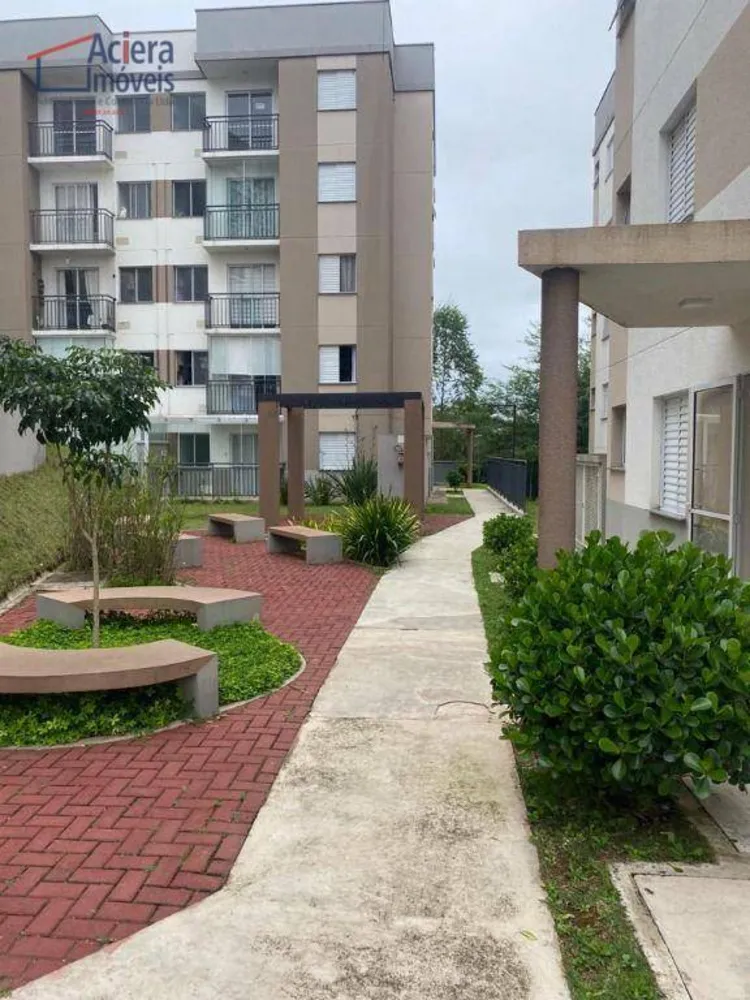 Apartamento, 2 quartos, 50 m² - Foto 2